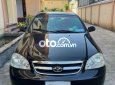 Daewoo Lacetti EX 2008 - Xe Daewoo Lacetti EX sản xuất năm 2008, màu đen