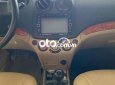 Daewoo Gentra  SX 2008 - Cần bán xe Daewoo Gentra SX sản xuất năm 2008, màu đen