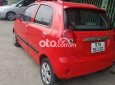 Chevrolet Spark LT 2010 - Bán xe Chevrolet Spark LT sản xuất năm 2010, màu đỏ, nhập khẩu nguyên chiếc
