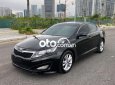 Kia Optima 2010 - Cần bán Kia Optima 2.0AT 2010, màu đen, nhập khẩu Hàn Quốc, 385tr