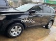 Chevrolet Captiva LT 2008 - Bán ô tô Chevrolet Captiva LT năm sản xuất 2008, màu đen