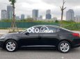 Kia Optima 2010 - Cần bán Kia Optima 2.0AT 2010, màu đen, nhập khẩu Hàn Quốc, 385tr