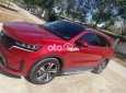 Kia Sorento 2.4AT 2021 - Cần bán xe Kia Sorento 2.4AT năm 2021, màu đỏ còn mới