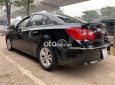 Chevrolet Cruze  LT 2017 - Xe Chevrolet Cruze LT sản xuất 2017, màu đen, 318tr