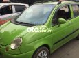 Daewoo Matiz SE 2007 - Bán Daewoo Matiz SE sản xuất năm 2007, màu xanh lục