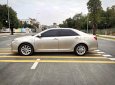 Toyota Camry 2014 - Màu vàng cát, mới 95% giá chỉ 645tr