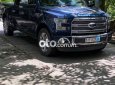 Ford F 150 3.5L 2015 - Bán Ford F 150 3.5L năm 2015, màu xanh lam, nhập khẩu còn mới