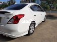 Nissan Sunny XV 1.5 CVT 2018 - Bán Nissan Sunny XV 1.5 CVT sản xuất năm 2018, màu trắng