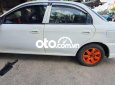 Kia Spectra MT 2004 - Xe Kia Spectra MT sản xuất 2004, màu trắng