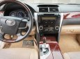 Toyota Camry 2014 - Màu vàng cát, mới 95% giá chỉ 645tr