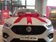 MG 1.5 2WD LUX+ 2022 - [ Hòa Bình] cần bán xe MG ZS 1.5 2WD LUX+ sản xuất năm 2022, lỳ xỳ lớn đầu năm