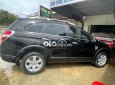 Chevrolet Captiva LT 2008 - Bán ô tô Chevrolet Captiva LT năm sản xuất 2008, màu đen