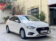 Hyundai Accent   MT  2019 - Bán Hyundai Accent MT năm sản xuất 2019, màu trắng