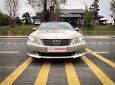 Toyota Camry 2014 - Màu vàng cát, mới 95% giá chỉ 645tr