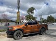 Ford Ranger Wildtrack   2017 - Bán Ford Ranger Wildtrack năm 2017, màu nâu, nhập khẩu nguyên chiếc còn mới