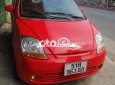 Chevrolet Spark LT 2010 - Bán xe Chevrolet Spark LT sản xuất năm 2010, màu đỏ, nhập khẩu nguyên chiếc