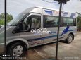 Ford Transit 2006 - Bán ô tô Ford Transit 6 chỗ sản xuất 2006 giá cạnh tranh