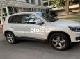 Volkswagen Tiguan 2.0AT 2017 - Bán xe Volkswagen Tiguan 2.0AT năm sản xuất 2017, màu trắng, nhập khẩu  