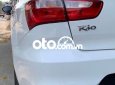 Kia Rio    1.4MT 2015 - Bán ô tô Kia Rio 1.4MT năm sản xuất 2015, màu trắng, xe nhập