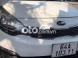 Kia Rio    1.4MT 2015 - Bán ô tô Kia Rio 1.4MT năm sản xuất 2015, màu trắng, xe nhập