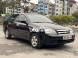 Chevrolet Lacetti   1.6MT 2011 - Bán Chevrolet Lacetti 1.6MT sản xuất 2011, màu đen, giá tốt