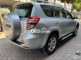 Toyota RAV4   2010 - Bán Toyota RAV4 XLE AWD năm 2010, màu bạc, nhập khẩu, giá 535tr