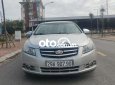 Daewoo Lacetti  SE 2009 - Cần bán lại xe Daewoo Lacetti SE năm 2009, màu bạc, xe nhập, giá chỉ 185 triệu