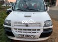 Fiat Doblo   2003 - Xe Fiat Doblo năm sản xuất 2003, màu trắng, giá 42tr