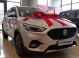 MG 1.5 2WD LUX+ 2022 - [ Hòa Bình] cần bán xe MG ZS 1.5 2WD LUX+ sản xuất năm 2022, lỳ xỳ lớn đầu năm