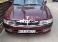 Mitsubishi Zinger 2004 - Bán Mitsubishi Zinger GL 2.4MT sản xuất năm 2004, màu đỏ