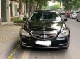 Mercedes-Benz S400 2010 - Cần bán Mercedes S400 sản xuất 2010, màu đen xe gia đình, giá tốt