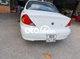 Kia Spectra MT 2004 - Xe Kia Spectra MT sản xuất 2004, màu trắng