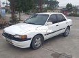 Mazda 323 1995 - Cần bán xe Mazda 323 2.0MT sản xuất năm 1995, màu trắng, nhập khẩu