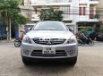 Mitsubishi Zinger  GLS 2009 - Xe Mitsubishi Zinger GLS sản xuất năm 2009, màu bạc