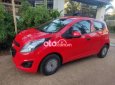 Chevrolet Spark LT 2017 - Xe Chevrolet Spark LT năm sản xuất 2017, màu đỏ, 165 triệu