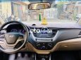 Hyundai Accent   MT  2019 - Bán Hyundai Accent MT năm sản xuất 2019, màu trắng