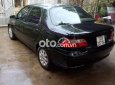 Fiat Albea 2006 - Bán Fiat Albea 1.6 MT sản xuất năm 2006, màu đen, 98tr