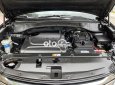 Hyundai Santa Fe  SLX 2014 - Bán Hyundai Santa Fe SLX năm 2014, màu đen, nhập khẩu nguyên chiếc  