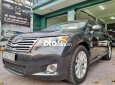 Toyota Venza 2009 - Bán xe Toyota Venza 2.7 AWD năm 2009, màu xám, nhập khẩu nguyên chiếc