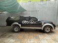 Ford Ranger    2009 - Bán xe Ford Ranger năm 2009, màu đen, xe nhập còn mới, giá tốt