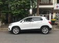 Chevrolet Trax     1.4 2017 - Cần bán lại xe Chevrolet Trax 1.4 sản xuất 2017, màu trắng, xe nhập còn mới