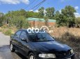 Mazda 323   GLX 1998 - Bán xe Mazda 323 GLX sản xuất 1998, màu đen, xe nhập