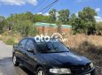 Mazda 323   GLX 1998 - Bán xe Mazda 323 GLX sản xuất 1998, màu đen, xe nhập