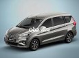 Suzuki Ertiga 2021 - Cần bán Suzuki Ertiga 1.5L GLX AT sản xuất 2021, màu xám