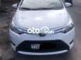 Toyota Vios 1.5E MT 2018 - Cần bán Toyota Vios 1.5E MT năm 2018, màu trắng, giá 378tr