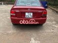 Mazda 323 2.0MT 2002 - Cần bán Mazda 323 2.0MT năm 2002, màu đỏ