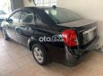 Daewoo Lacetti SE 2010 - Bán ô tô Daewoo Lacetti SE sản xuất 2010, màu đen, xe nhập