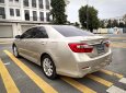 Toyota Camry 2014 - Màu vàng cát, mới 95% giá chỉ 645tr