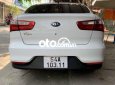 Kia Rio    1.4MT 2015 - Bán ô tô Kia Rio 1.4MT năm sản xuất 2015, màu trắng, xe nhập