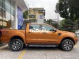 Ford Ranger   Wildtrak  2018 - Bán xe Ford Ranger Wildtrak sản xuất 2018, màu nâu